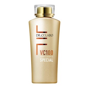 dr.ci：labo(ドクターシーラボ)VC100エッセンスローションEXスペシャル 150ml 国内正規品