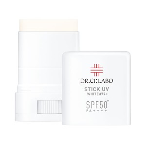 dr.ci：labo(ドクターシーラボ)　スティックUV　15g　国内正規品