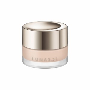 LUNASOL（ルナソル）グロウイングシームレスバームEX　SPF15・PA++　正規品