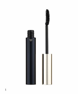 cle de peau(クレ・ド・ポー ボーテ)(資生堂　cpb) マスカラシルエトフェ　6.5g／マスカラ　正規品