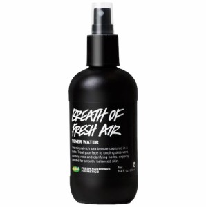 Lush(ラッシュ）オーシャンヴェールウォーター　250ｇ 化粧水　正規品