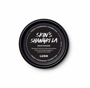 Lush(ラッシュ）シャングリ・ラ SP45ｇ　保湿クリーム　正規品