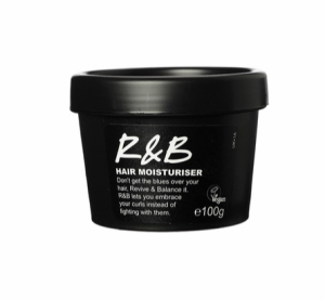 Lush（ラッシュ）バランス（リズム&ブルース）100ｇヘアスタイリング　正規品