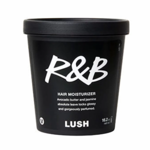 Lush（ラッシュ）バランス（リズム&ブルース）225ｇヘアスタイリング　正規品