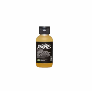 Lush（ラッシュ）果草力　250ｇシャンプー　正規品