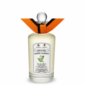 Penhaligon　s（ペンハリガン）オレンジ ブロッサム オードトワレ　100mL／オードトワレ　香りのタイプ フローラル　正規品