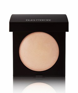 LAURA MERCIER（ローラ　メルシエ）マットラディアンス　ベイクドパウダー　ハイライト01　正規品