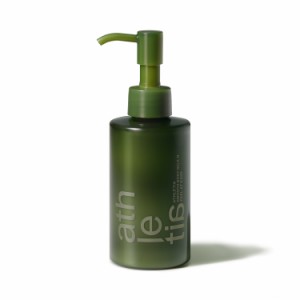 athletia（アスレティア）スムース ボディミルク N 02 / FEEL AT EASENEW　150ml　ボデイミルク　正規品