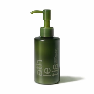 athletia（アスレティア）スムース ボディミルク N 03 / EARLY AFTERNOON　150ml　ボデイミルク　正規品