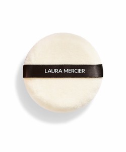 LAURA MERCIER（ローラ　メルシエ）ヴェロアパフ Ｎ　ルースセッティングパウダー用パフ　正規品