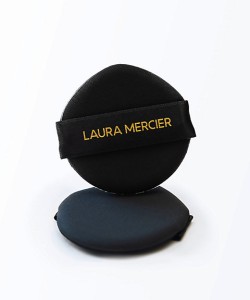 LAURA MERCIER（ローラ　メルシエ）クッション　スポンジ　（２個入り）　ファンデーションスポンジ　正規品