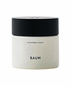 BAUM（バウム）クレンジング クリーム （本体 ）140g / クレンジング　ウッドランド ウインズ　正規品