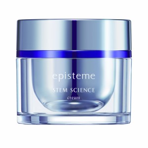 episteme(エピステーム)　ステムサイエンスリフトクリームb（本体）45g／クリーム　※スパチュラ付　正規品