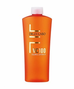 dr.ci：labo(ドクターシーラボ)　ＶＣ１００エッセンスローションＥＸ（レフィル詰め替え）　285mL／化粧水　国内正規品