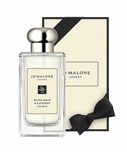 JO MALONE LONDON（ジョー マローン ロンドン）シルバー バーチ & ラベンダー コロン　100mL／フレグランス　正規品