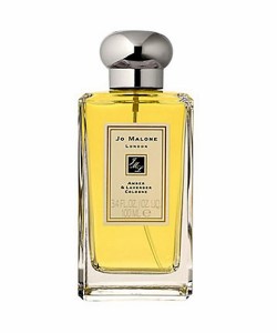 JO MALONE LONDON（ジョー マローン ロンドン）アンバー ＆ ラベンダー コロン　100mL／フレグランス　正規品