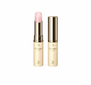 cle de peau(クレ・ド・ポー ボーテ)(資生堂　cpb)ソワンプロテクトゥールレーブル（本体）　4g/リップクリーム　SPF30・PA+++ 正規品