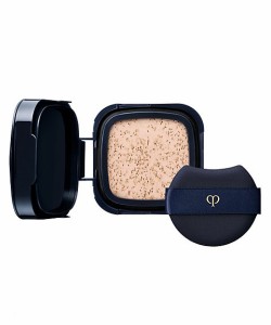 cle de peau(クレ・ド・ポー ボーテ)(資生堂　cpb)　タンクッションエクラ ルミヌ（レフィル）15g／SPF25・PA+++／クッションファンデー