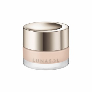 LUNASOL（ルナソル）グロウイングシームレスバームＥＸ　30g／SPF15・PA++／ファンデーション　正規品