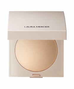 LAURA MERCIER（ローラ　メルシエ）リアル　フローレス　ルミナス　パーフェクティング　プレスト　パウダー7g／プレストパウダー　正規