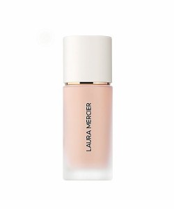 LAURA MERCIER（ローラ　メルシエ）リアル　フローレス　ウェイトレス　パーフェクティング　ファンデーション　30mL／リキッドファンデ