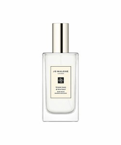 JO MALONE LONDON（ジョー マローン ロンドン）ウッド　セージ　＆　シー　ソルト　ヘア　ミスト 30mL／ヘアミスト　正規品