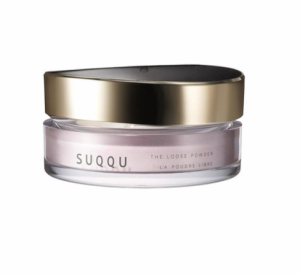 suqqu（スック）ザ ル−スパウダー 20g/ルースパウダー　正規品　2023年９月1日発売