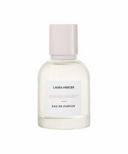 LAURA MERCIER（ローラ　メルシエ）オードパルファム アーモンドココナッツ 　50mL／オードトワレ　正規品　2023年9月6日　発売