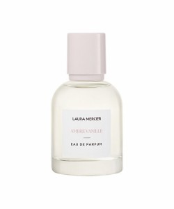 LAURA MERCIER（ローラ　メルシエ）オードパルファム アンバーバニラ 50mL／オードトワレ　正規品　2023年9月6日　発売