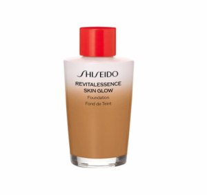 shiseido（資生堂）エッセンス スキングロウ ファンデーション（本体） 30mL／SPF30・PA+++／リキッドファンデーション　国内正規品 2023