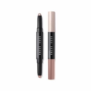 BOBBI BROWN（ボビイ ブラウン）ロングウェア デュアルエンド クリーム シャドウ スティック 1.6g／クリームアイシャドウ 正規品