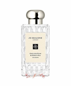 JO MALONE LONDON（ジョー マローン ロンドン）イングリッシュ　ペアー　＆　スイート　ピー　コロン　100mL／オーデコロン正規品