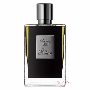 Kilian(キリアン）スモーキング ホット オード パルファム　50mL／オードパルファム　正規品　香りのタイプ エキゾチック