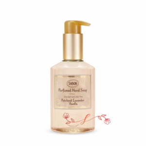 SABON（サボン）ハンドソープ　200mL／ハンドソープ　正規品