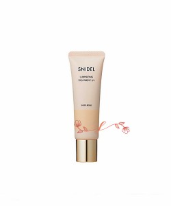 SNIDEL BEAUTY(スナイデル　ビューティー）ＳＮＩＤＥＬ　ルミナイジング　トリートメント　ＵＶ　30g／化粧下地　正規品