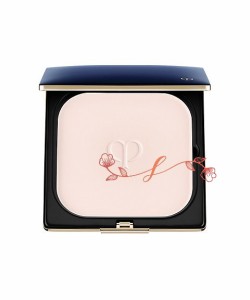 cle de peau(クレ・ド・ポー ボーテ)(資生堂　cpb)　プードルコンパクトエサンシエルｎ（エレガントスリム）　5g　セット商品　正規品 20