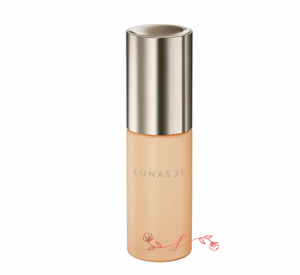 LUNASOL（ルナソル）クラリティフロウリクイド　30mL／SPF30 / PA++／ファンデーション　正規品