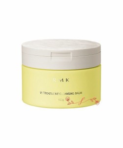 RMK（アールエムケー）ＲＭＫ　Ｗ　トリートメント　クレンジングバーム　100g／クレンジングバーム 国内正規品 2024年4月5日 発売