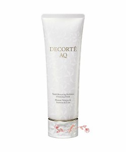 cosme decorte コスメデコルテ ＡＱ　ラディアンス　ウォータリー　ジェル　クレンジング　175g／クレンジング　日本国内正規品