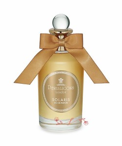 penhaligon　s ペンハリガン ソラリス　オードパルファム　100mL／オードパルファム 香りのタイプフローラル 正規品