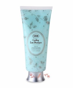 sabon サボン スパークリング　ローシャンプー　200mL／シャンプー　正規品　2024年6月14日　 発売