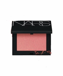 nars ナーズ ブラッシュ　Ｎ　4.8g／パウダーチーク　正規品　2024年６月7日発売