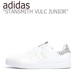 ã¢ãã£ãã¹ ã¹ã¿ã³ã¹ãã¹ ã¹ãã¼ã«ã¼ adidas STAN SMITH VULC JUNIOR ã¹ã¿ã³ã¹ãã¹ ãã«ã« ã¸ã¥ãã¢ WHITE BLACK EG7290 ã·ã¥ã¼ãºã®éè²©ã¯au 