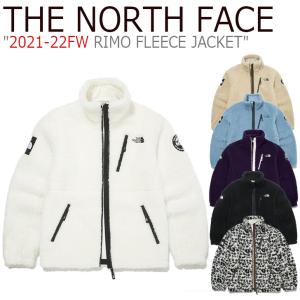 【即納/国内配送】フリース ノースフェイス THE NORTH FACE RIMO FLEECE JACKET リモ フリースジャケット NJ4FM50J/K/L/M/N/O ウェア