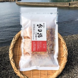 【ポスト投函送料無料】薄削り宗田節　40g 土佐清水たけまさ商店 国産【代引不可】高級 かつおぶし 削り節 鰹節 出汁