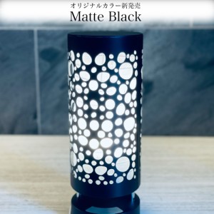 ブラック(Matte Black)
