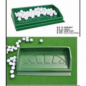 アウトドアスポーツ ゴルフ 練習場用具 ゴルフボール ボールキーパー 大容量 練習用品 練習場 素人 練習道具 アマチュア 初心者 中級者