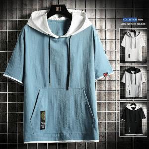 夏用 パーカーの通販 Au Pay マーケット