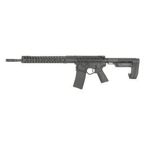 APS F1 Firearms UDR CO2 ガスブローバック ライフル