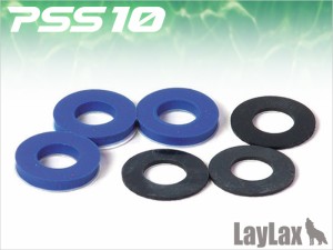 Laylax PSS10 VSR-10用 サイレントダンパー